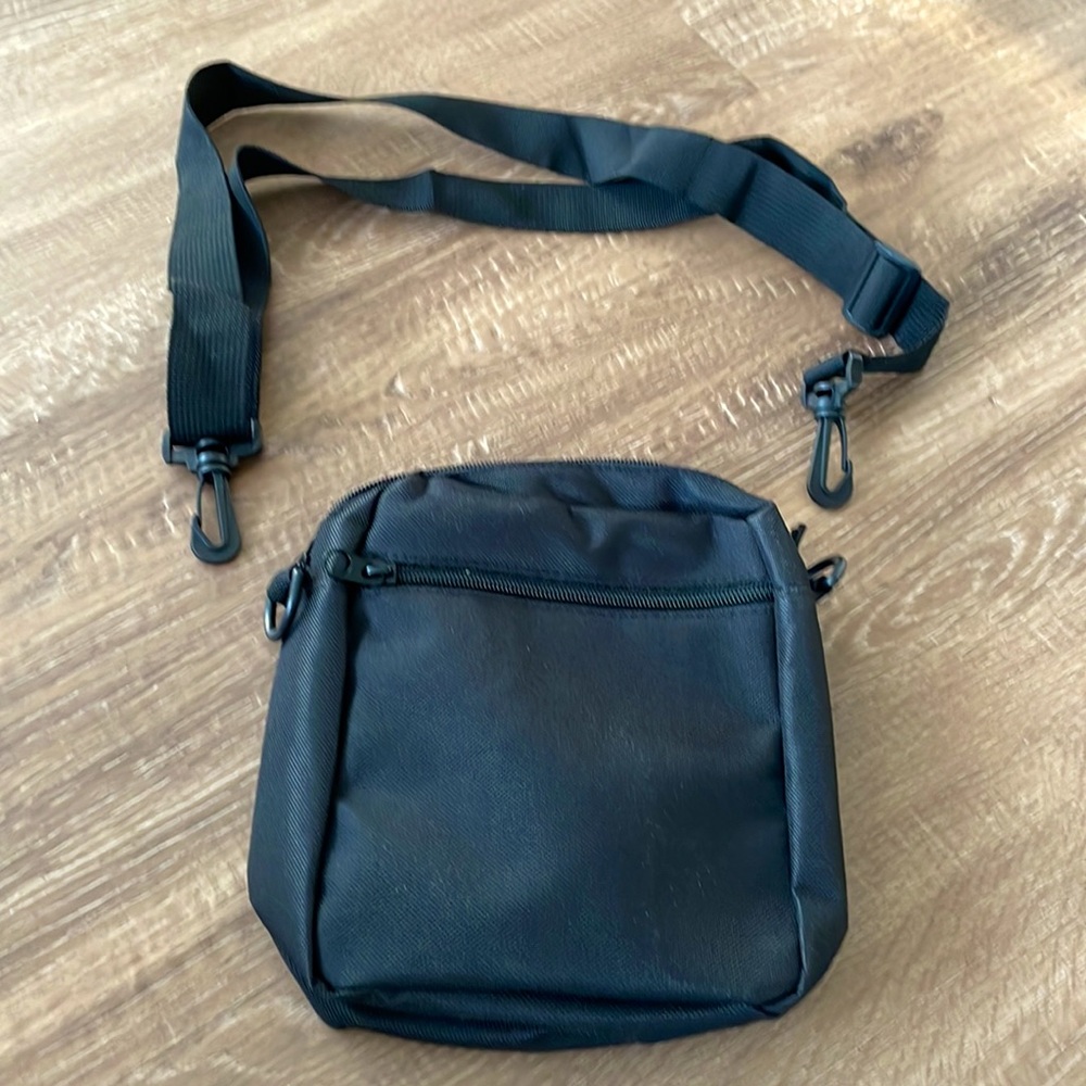 Mini Square Bag - Picture 3 of 4